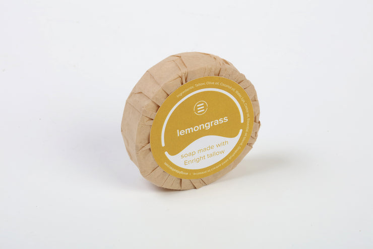 Enright Lemongrass gift box
